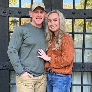 Meet your Posher, Bailey